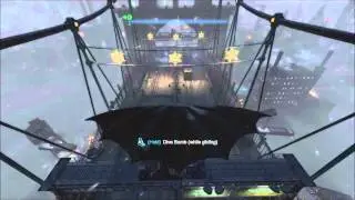 Batman Arkham Origins: Point To Point Achievement/Trophy Guide