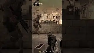 10 details you might've missed in Call of Duty 4