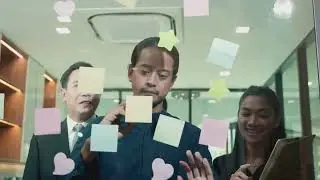 How to Survive Boring Meetings without Falling Asleep