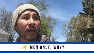 Move better to lose weight. Exercises for men. Why? | Stay Fit Anywhere Lifestyle Episode 1 | Vlog