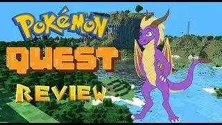 Insane Review'z : Pokemon Quest