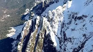 Episode #47 Avalanche Warning