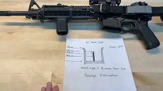 Range Estimation
