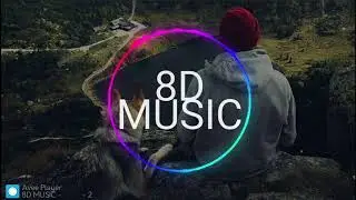 ПОДБОРКА РУССКОЙ 8D МУЗЫКИ | 8Д МУЗЫКА | РУССКИЕ ХИТЫ | МАКС КОРЖ ЭЛДЖЕЙ #3