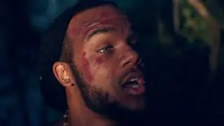 Pangea Kidz - Jungle On My Neck OFFICIAL MUSIC VIDEO