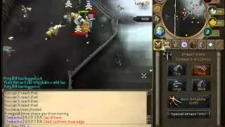 3oh5's 4th Pk Video!!! Bank Loots!!! Over 100M Pked!!!!