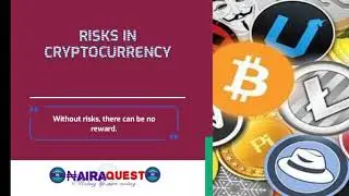Risks In Cryptocurrency Market