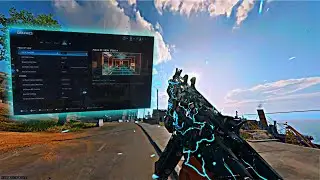 Speed Hacking but I'm on Console ⚡ + *BEST* Controller Settings for Warzone Season 1 Reloaded 
