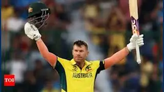 GLEN MEXWELL AND DEVID WARNER RECORD | WORLD CUP | 😮
