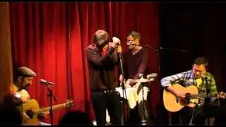 This Club - Tell Your Mother (Rubysessions)