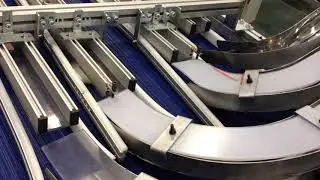Lug & Screw Can making line