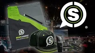 2016 Race to Prestige SCUF Swagbag Giveaway