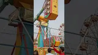 bousi Mela Mandar Bounsi