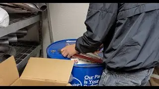 Testing M1 fuel on a VQ37VHR. Pros and Cons.