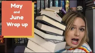 My Biggest Wrap Up!