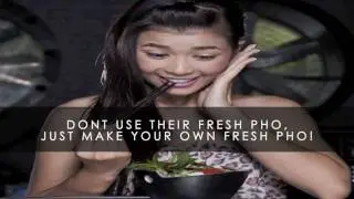 May pho streetfoods S2D6 freshPOD maypho.com