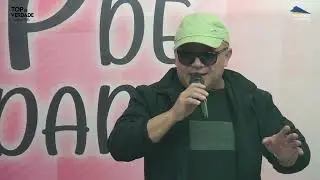 EDU SILVA  NO PROGRAMA TOP DE VERDADE