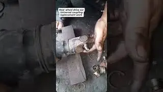 bolero universal coupling cross|car universal cross