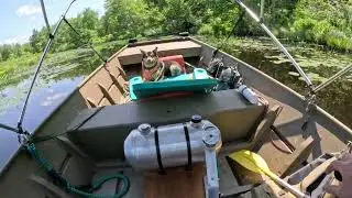 Big Pond Otis mass  June 21 2025￼