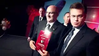 Jim Fobair - Presidential Diamond Recognition