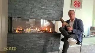 Gaspejse interi&oslash;r Vento Nordic