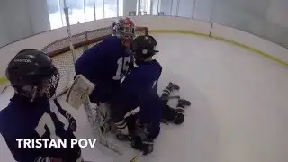 SportLife Spring Camp 2016 - GoPro Footage