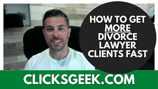 Divorce Lawyer Advertising | Google Ads For Family Law For Fast Growth