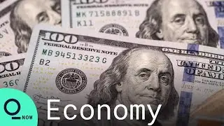 The U.S. National Debt Is Enormous. Is That Bad?