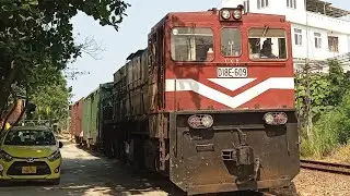 [2905] D18E - 609 K&eacute;o T&agrave;u S4412 (14h32 - 12/5/2024)