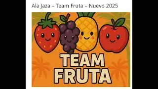 Ala-Jaza-Team-Fruta-Nuevo-2025