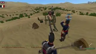 The retardom of the 4thRFA