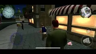 Rockstar Bully how to beat up adults/authority