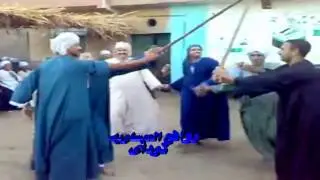 مزمار بلدى افرح روافع العيساويه لعب بالعصا جااامد
