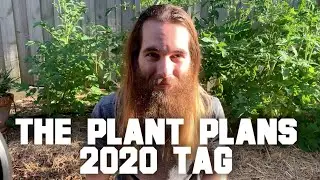 The Plant Plans 2020 Tag