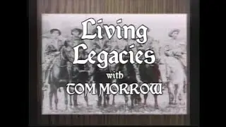 Living Legacies: Lois Gardener (2001)