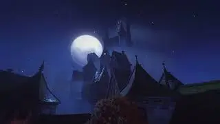 Main Menu Halloween Terror 2022 - Junkenstein's Revenge: Wrath of The Bride | Overwatch 2
