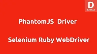 Selenium Ruby WebDriver using PhantomJS