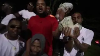 Big Flame x Chicken Lee - Critical (OFFICIAL VIDEO 2017)