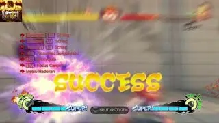 I stuck in trials since ssf4