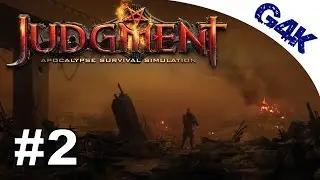 More Survivors  | Judgment in Early Access | Part 2