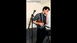 DEMO - &ldquo;Just Friends&rdquo;