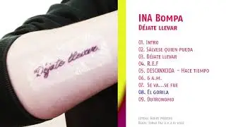 INA Bompa - El gorila/Outronomo