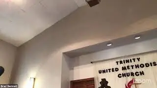 Brad Bennett's Personal Meeting Room