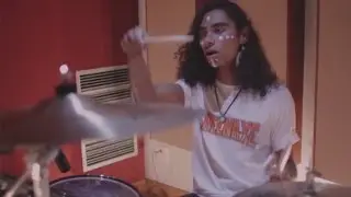 Overfuzz - Best Mistake (Locomotiva Sessions)