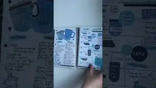 Full 2022 catch all planner flip through!