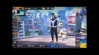 Yanshu Gamer is live! Free Fire Game UID Check | #yanshugameryt #ff #gaming