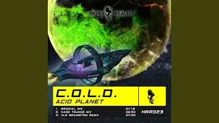 Acid Planet (XLS Brainstem Remix)