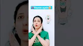 ❌ Wrong English You Use Daily! 😵&zwj;♂️ | Repeat Again? Discuss About? | Speak Smarter! 💬✅#shorts