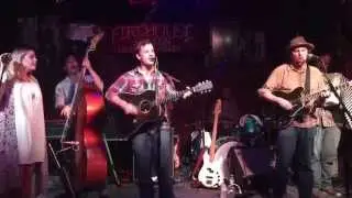 Blue Water Highway at Firehouse Saloon Houston