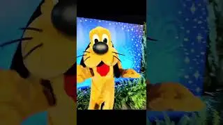RunDisney 2026 Pluto The Space Race at Disney World Epcot #rundisney #disneyparks #disneyworld